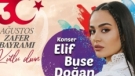 30 Ağustos Zafer Bayramı Yıldırım’da Coşkuyla Kutlanacak