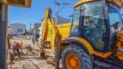 Karacabey'de elektrik hatlarının yüzde 90'ı yer altına alındı