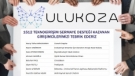 ULUKOZA’dan 8 Girişimci Daha Şirketleşmeye Hak Kazandı