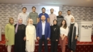 Genç MÜSİAD Bursa üyelerine insan analizi ve algı eğitimi