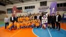 İnegöl sokak basketboluna doydu