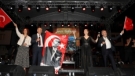 Mudanya'yı Kurtuluş Günü Çoşkusu Sardı