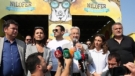 Nilüfer Müzik Festivali’nde Kamp Krizi Çözüldü