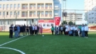 TMMOB Bursa’yı futbol heyecanı sardı
