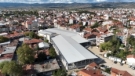 Yenişehir Pazar Alanında Sona Doğru