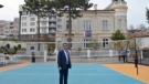 Bulgaristan’daki Osmanlı Mektebine Osmangazi Hizmeti