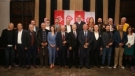ÇGD’den Başkan Erdem’e Çevre Ödülü