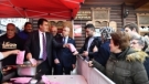 Muhtarlardan Başkan Dündar’ın Babası İçin Lokma Hayrı