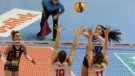 Nilüfer’den Mükemmel Geri Dönüş