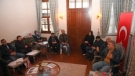 Osmangazi’de Edebiyatseverleri Buluşturan Etkinlik