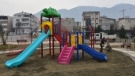 Yıldırım'a Yeni Park