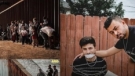 32 bin Türk, Meksika'dan ABD'ye kaçak keçti