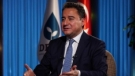 Babacan Davos'ta vereceği mesajı açıkladı