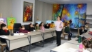 Gürsulu çocuklara ücretsiz kurs