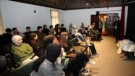 Bursa İnegöl'de 'verimli' seminer