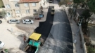 Mustafakemalpaşa’da sıra üstyapıda