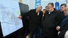 BUSKİ 2022 yılında yatırımlara devam etti