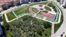 Büyükşehir’le yeniden ‘Yeşil Bursa’