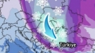 Türkiye'ye kutup kapısı açılıyor!