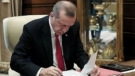 Uludağ Alan Başkanlığı kuruldu
