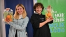 Üniversiteliler Vitaminle ‘Final’ Yaptı