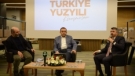 Yıldırım'da 'Türkiye Yüzyıl'ı konuşuldu