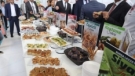 TURFOOD 5. Gıda Fuarı, Merinos AKKM’de kapılarını açıyor