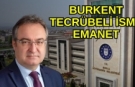 Bursa Büyükşehir iştiraklerinde bir atama daha