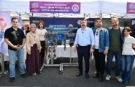 19 Mayıs coşkusu Yıldırım’da bilim ve teknolojiyle buluştu