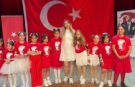 Landshut’ta çifte bayram coşkusu salona sığmadı
