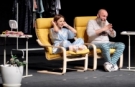 Yıldırım’da sanat dolu akşam