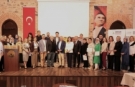 Ana Baba Okulu mezunlarını verdi