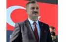 Anahtar Parti Bursa İl Başkanı Fikret Aslan’dan bayram mesajı