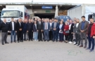 Anahtar Parti teşkilatı haftaya hal ziyaretiyle başladı