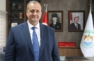 Başkan Usta'dan Bayram Mesajı: Yardımlaşma ve paylaşma vurgusu