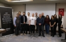 BBS ve BÜYEM’den dönüşüm programı