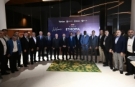 BTSO Etiyopya’da en büyük ticaret heyeti organizasyonunu gerçekleştirdi