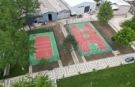 Bursa Büyükşehir’den Altınova’ya modern park