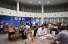 Bursa firmaları Baykar ile aynı masada
