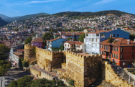 Bursa güne parçalı bulutlu başlayacak