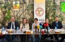 Bursa Tabip Odası’ndan basınla dayanışma mesajı
