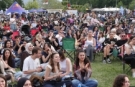 Bursa’da kahve tutkunları konserlerle coştu