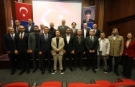 Bursa’nın sporcu fabrikasında görev değişimi