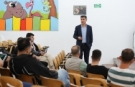 Büyükşehir’den can dostlar için bilinçlendirme adımı