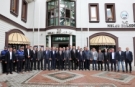 Büyükşehir’den Keles’e yakın takip