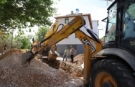 Büyükşehir’den Nilüfer’de altyapı hamlesi