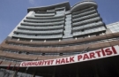 CHP’nin ihtiyati tedbir itirazına ret