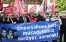 Deniz Gezmiş ve arkadaşları Nilüfer’de unutulmadı