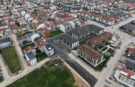 Ertuğrulgazi Mahallesi’nde modern sokak dönüşümü