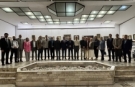 Fetih’in 700. yılına özel anlamlı sergi